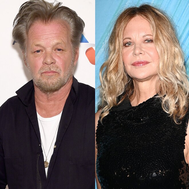 John Mellencamp Admits He Was a "S--tty Boyfriend" to Meg Ryan John Mellencamp Admits He Was a